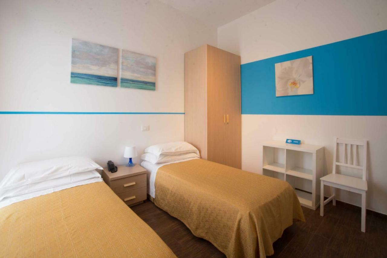 Blue Hotel Suzzara Exterior photo